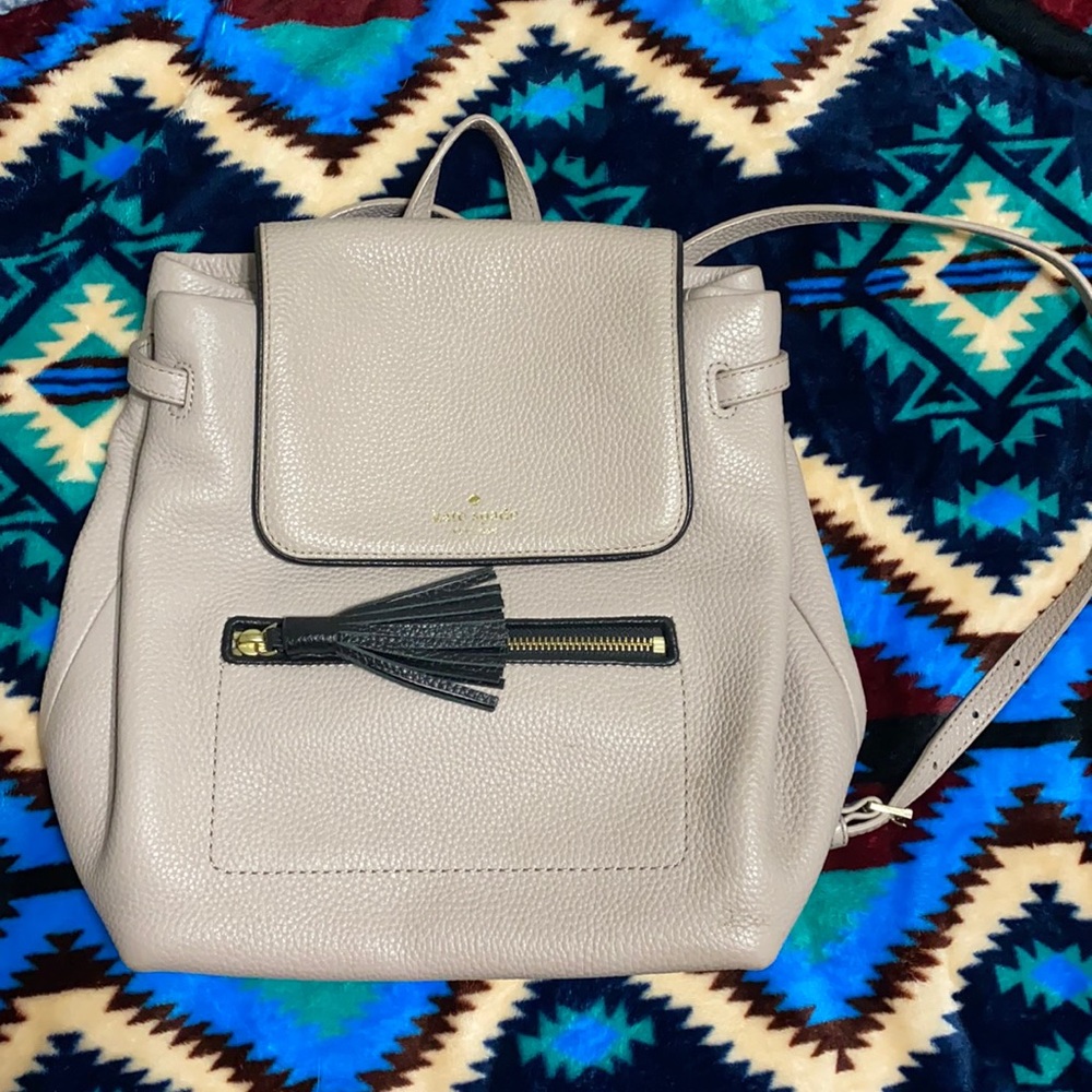 Kate Spade Backpack